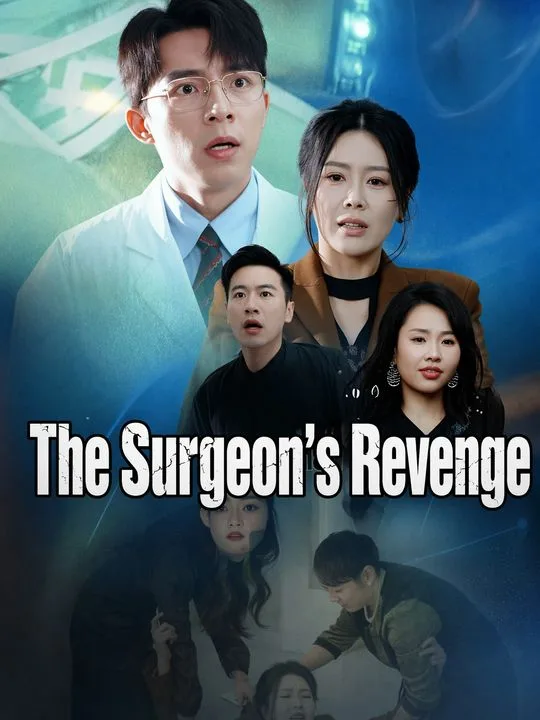 The Surgeon's Revenge