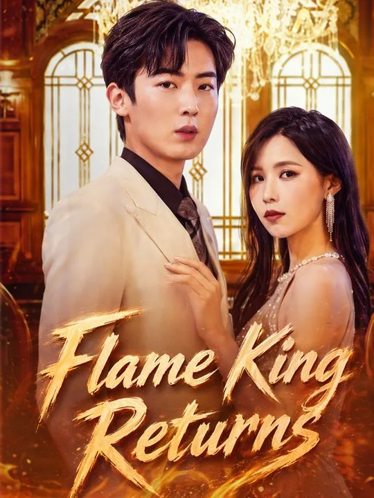 Flame King Returns