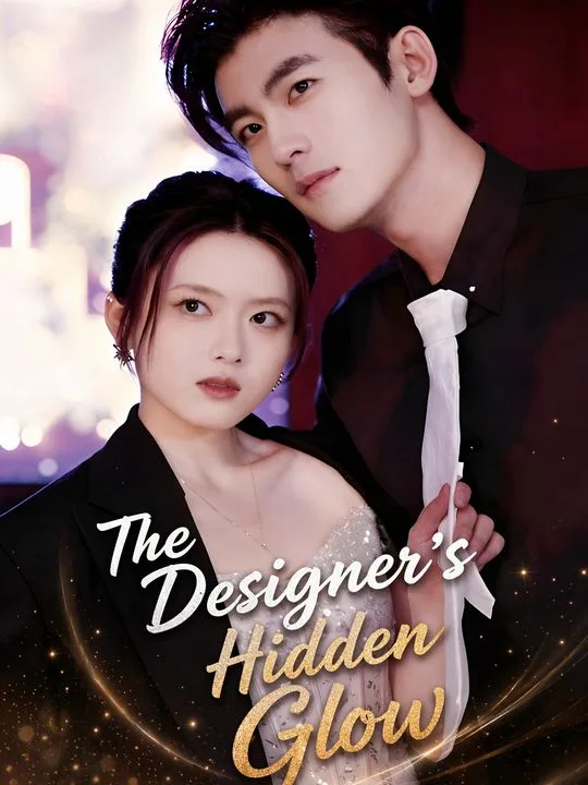 The Designer's Hidden Glow