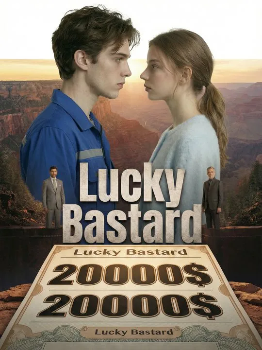 Lucky Bastard