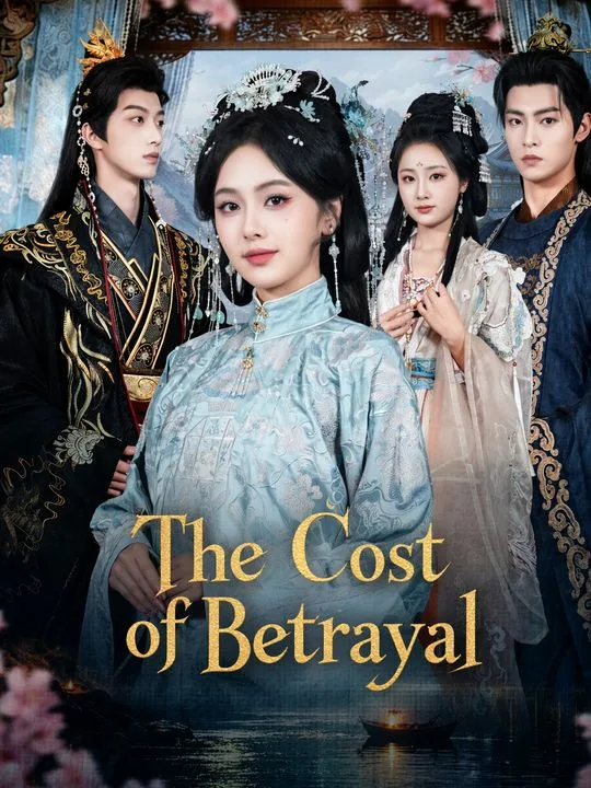 The Cost of Betrayal