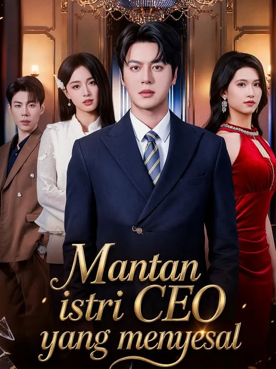 Mantan istri CEO yang menyesal