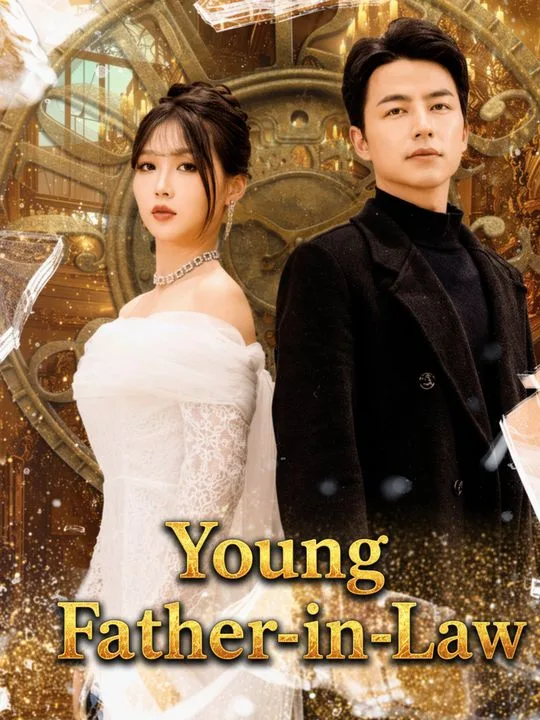 Young Father-in-Law