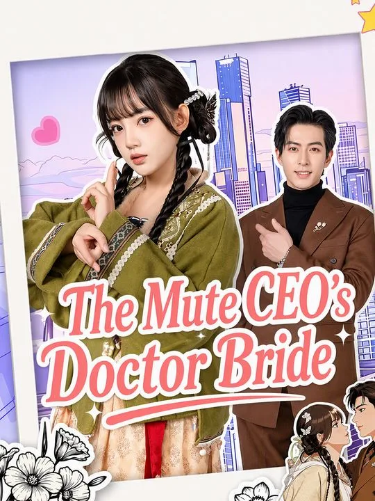 The Hidden Healer's Revenge