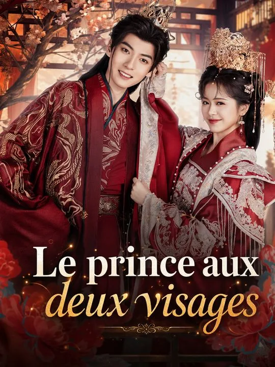 Le prince aux deux visages