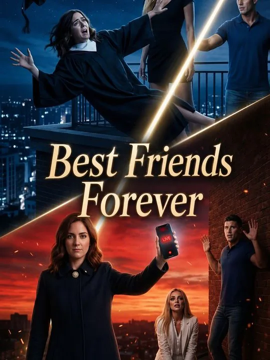 Best Friends Forever