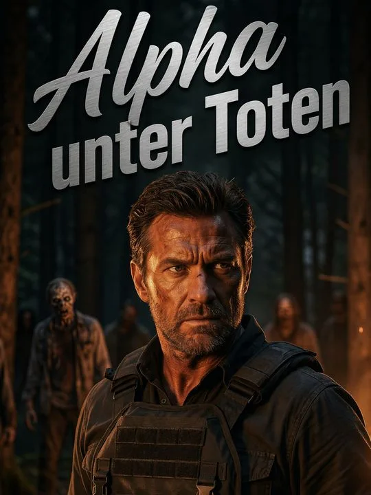 Alpha in the dead