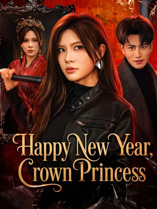 Happy New Year, Crown Princess
