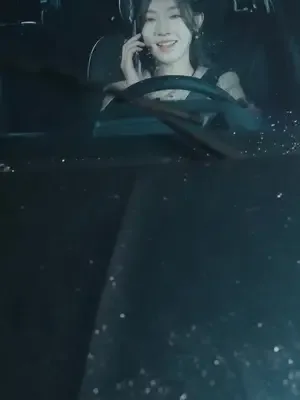 Mother From the Future
