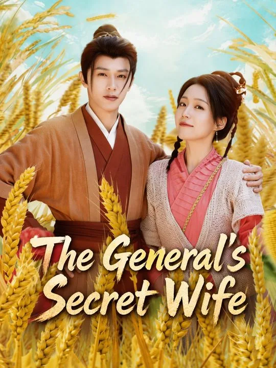The General's Secret Wife