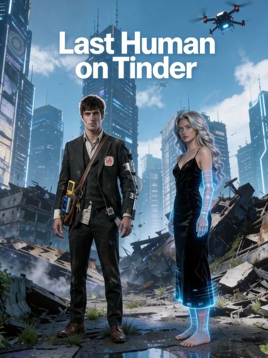 Last Human on Tinder