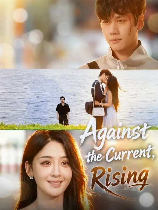 Against the Current, Rising