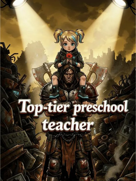 Top-tier preschool teacher