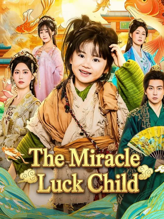 The Miracle Luck Child