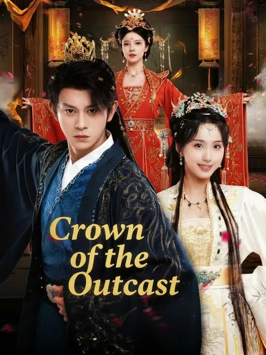 Crown of the Outcast