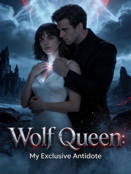 Wolf Queen: My Exclusive Antidote