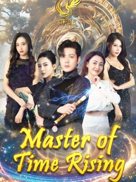 Master of Time Rising