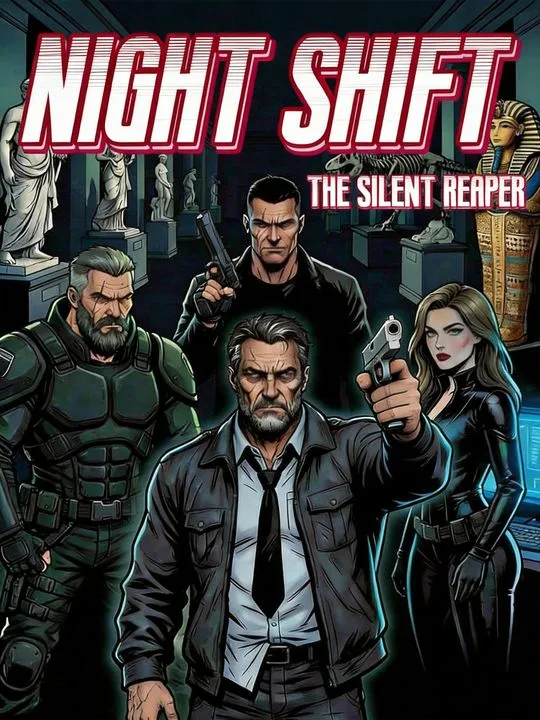 Night Shift: The Silent Reaper