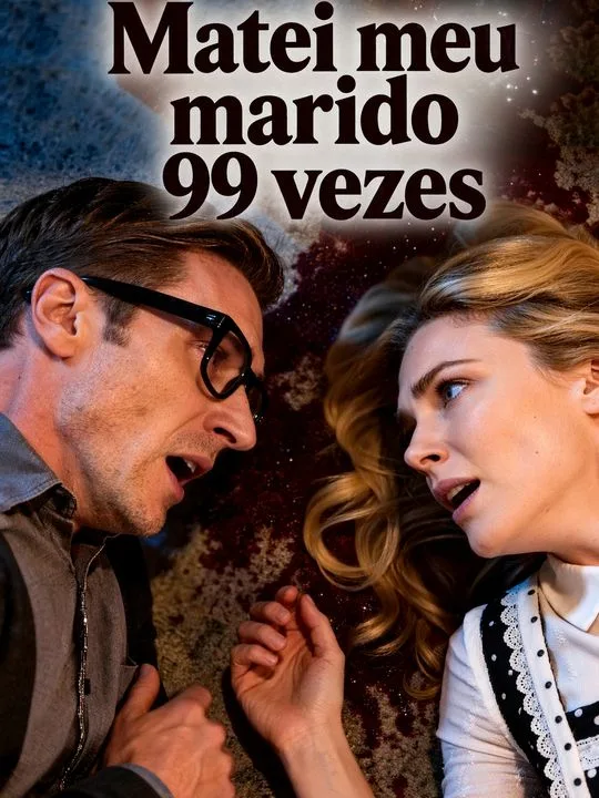 Matei meu marido 99 vezes