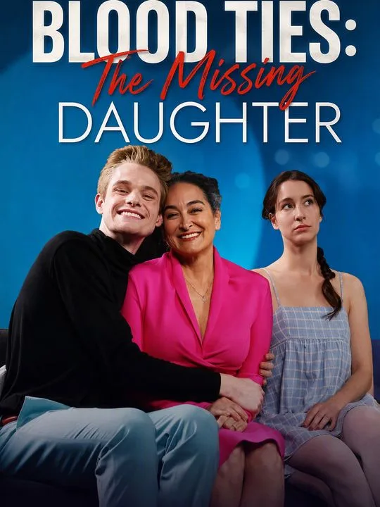 Blood Ties: The Missing Daughter