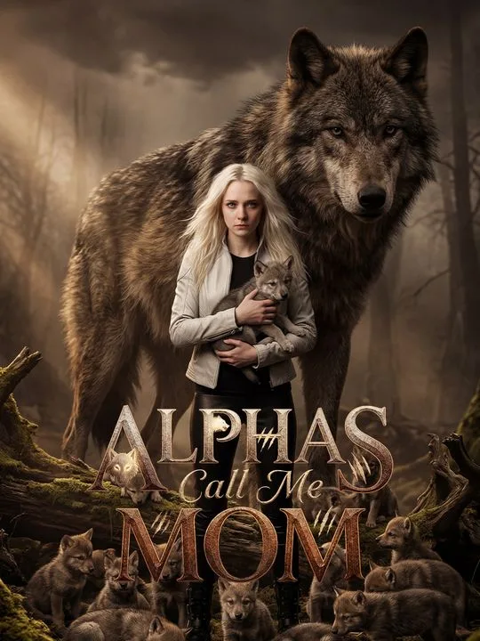 Alphas Call Me Mom