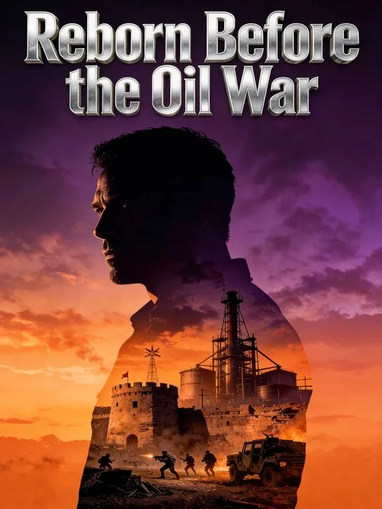 Reborn Before the Oil War