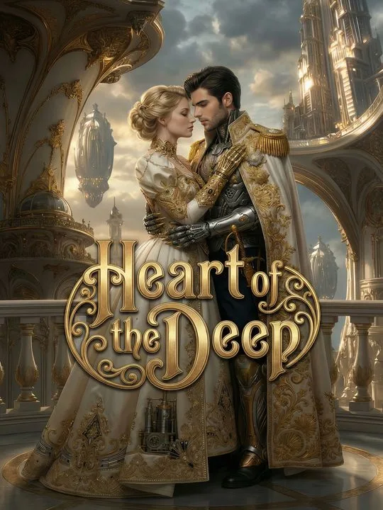 Heart of the Deep