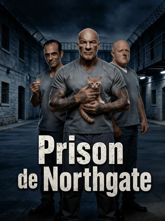 Prison de Northgate