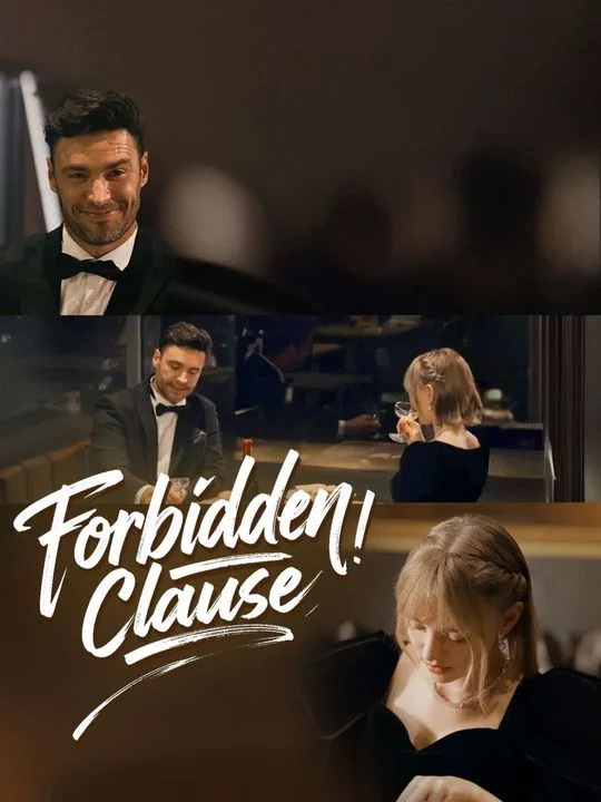 Forbidden Clause