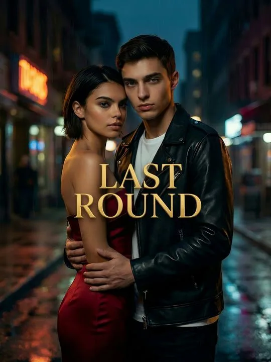 LAST ROUND