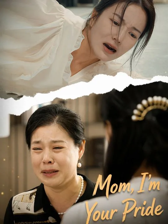 Mom, I'm Your Pride