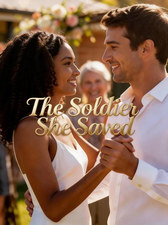 The Soldier She Saved