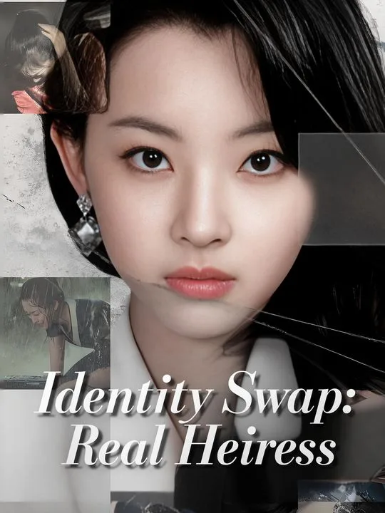 Identity Swap: Real Heiress