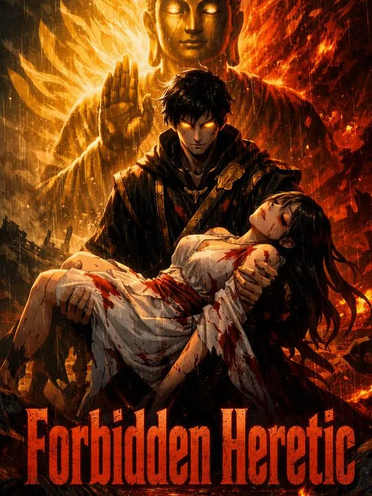 Forbidden Heretic