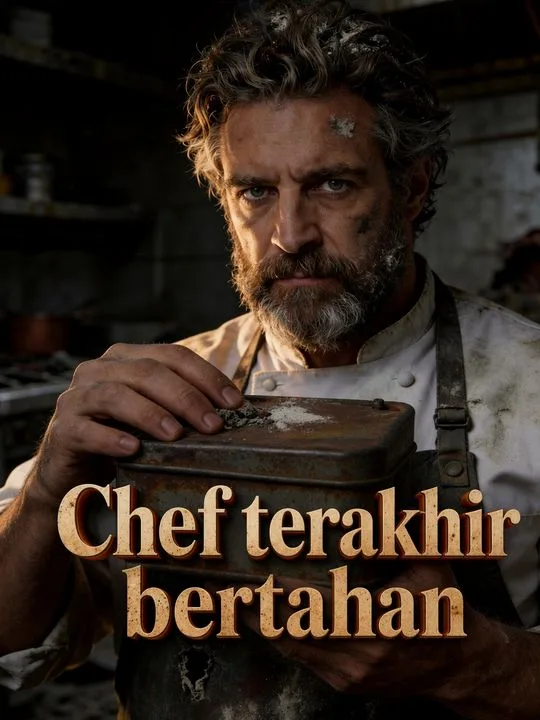 The Last Chef Standing