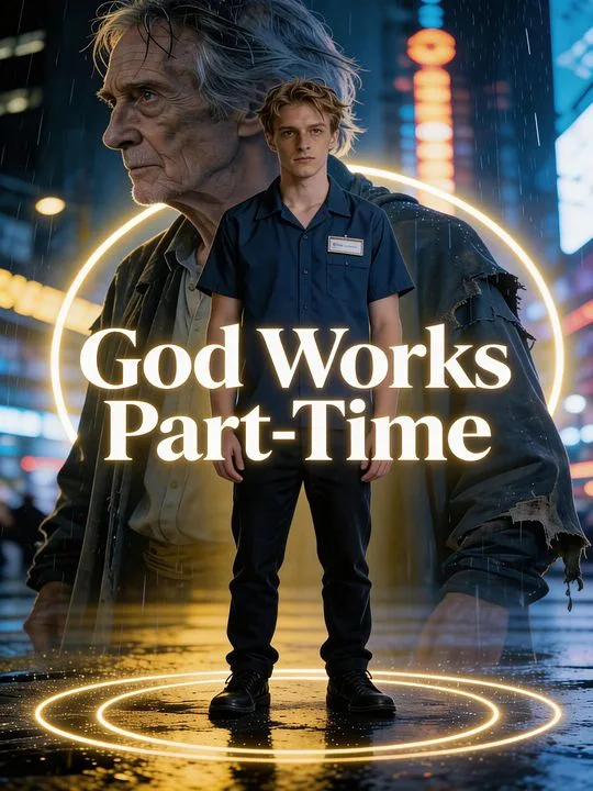 God Works Part-Time