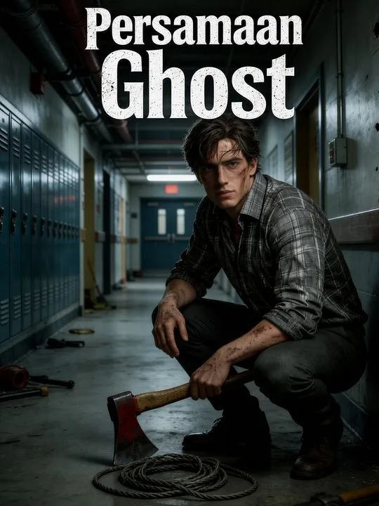 The Ghost Equation