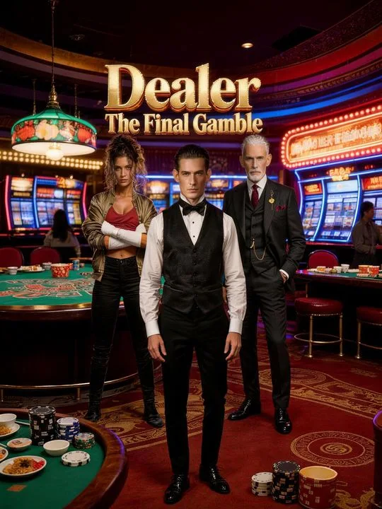 Dealer: The Final Gamble