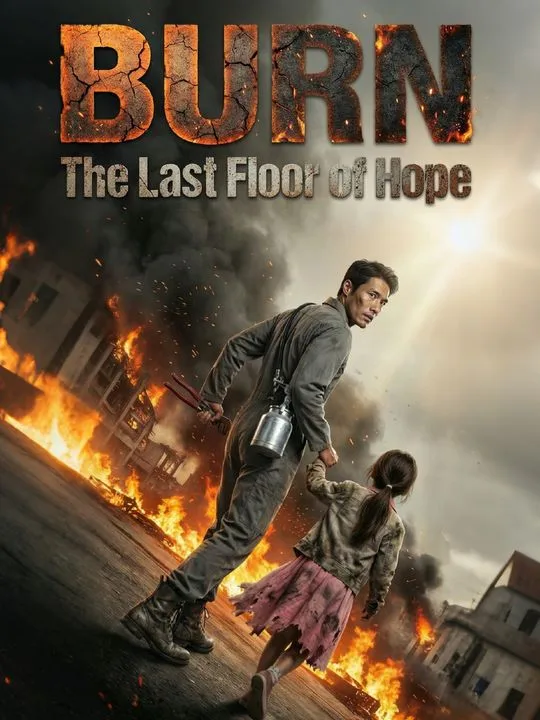 Burn：The Last Floor Hope