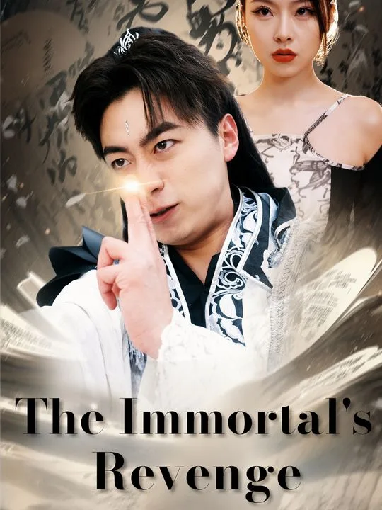 The Immortal's Revenge