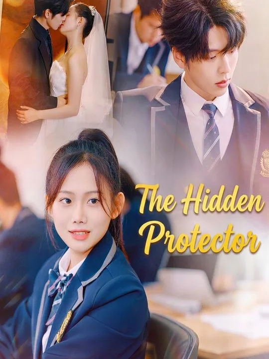 The Hidden Protector