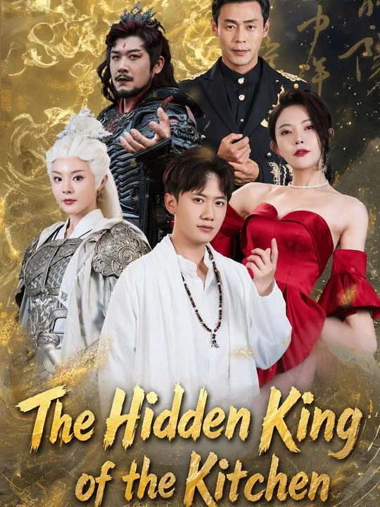 The Hidden King of the Kitchen