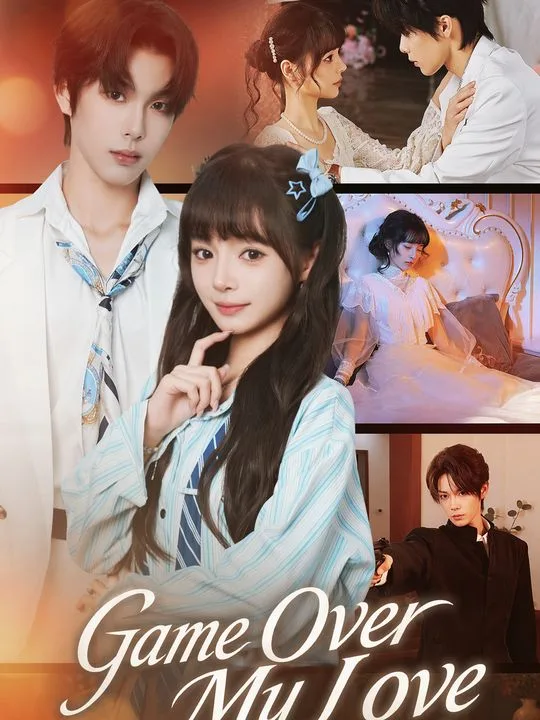 Game Over My Love