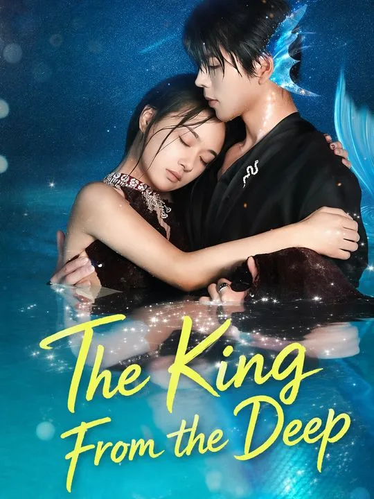 The King From the Deep