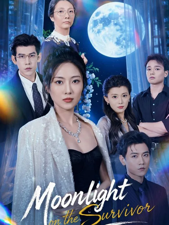 Moonlight on the Survivor