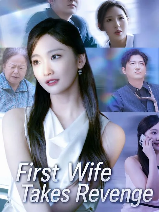 First Wife Takes Revenge