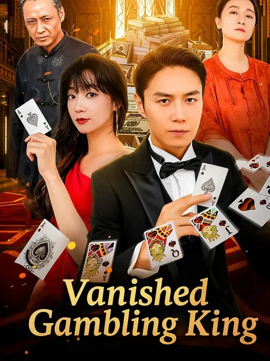 Vanished Gambling King