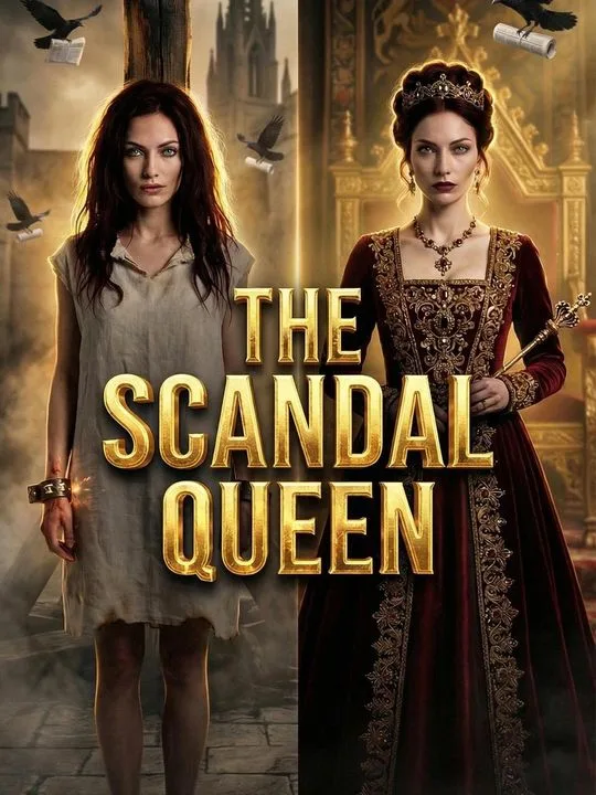 The Scandal Queen