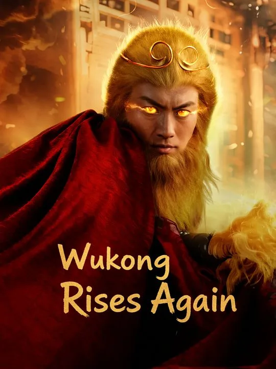 Wukong Rises Again