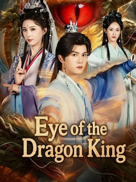 Eye of the Dragon King